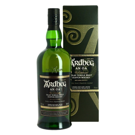 ARDBEG AN OA 70CL