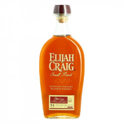 Elijah Craig 12 Years Old Small Batch Bourbon