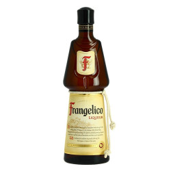 FRANGELICO Hazelnut LIQUEUR...