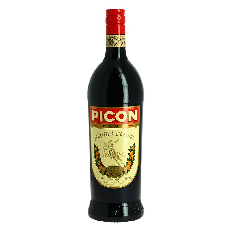 PICON CLUB LITRE