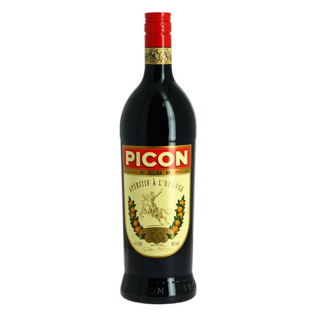 PICON CLUB LITRE