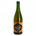 La Blonde d'Esquelbecq Beer from Brasserie Thiriez 75cl