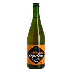 La Blonde d'Esquelbecq Beer...