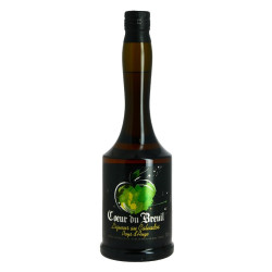 Coeur du Breuil Calvados...