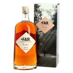 Fair Rum of Belize XO Extra...