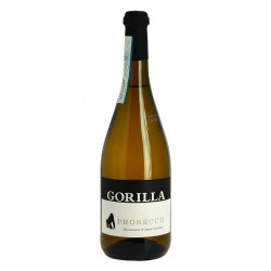 PROSECCO GORILLA Veneto DOC Italian Sparkling Wine