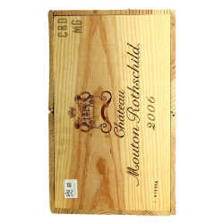 Château Mouton Rothschild...