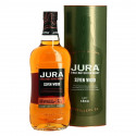 Jura SEVEN WOOD Isle of Jura Whiskey