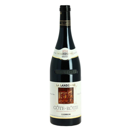 COTE ROTIE LA LANDONNE 2014 GUIGAL