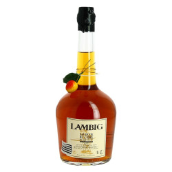Cider Brandy Lambig from...