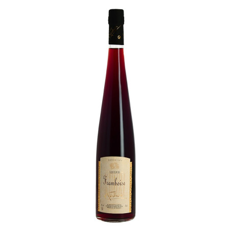 KUHRI Raspberry Liqueur KUHRI Raspberry Liqueur