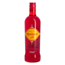 MANGALORE Liqueur with peppers and spices by Giffard