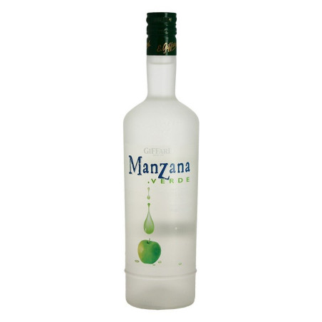 MANZANA VERDE