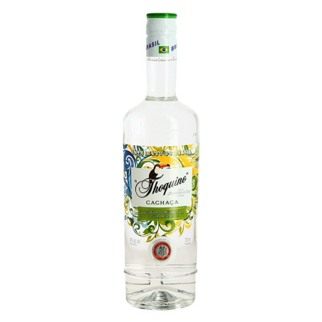 THOQUINO Cachaca do Brazil