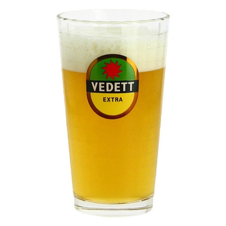 VERRE VEDETT