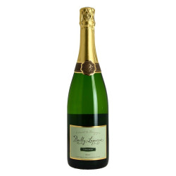 Cremant de Bourgogne Bailly...