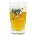 BOON GUEUZE Beer Glass 33 cl