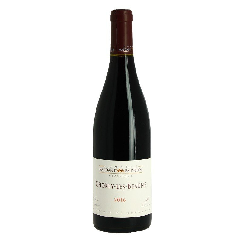 CHOREY LES BEAUNES BEAUMONTS