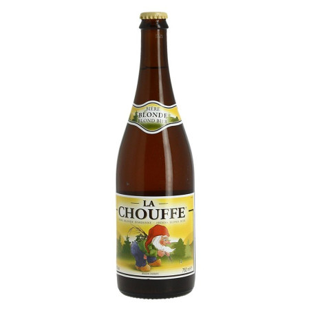 La Chouffe 75cl