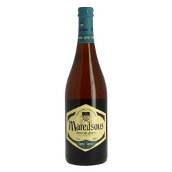 Belgian abbey beer Triple...