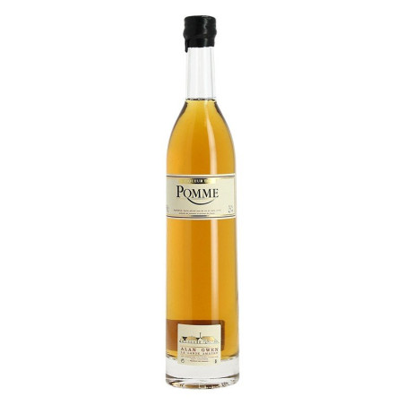 LIQUEUR DE POMME FISSELIER 50CL