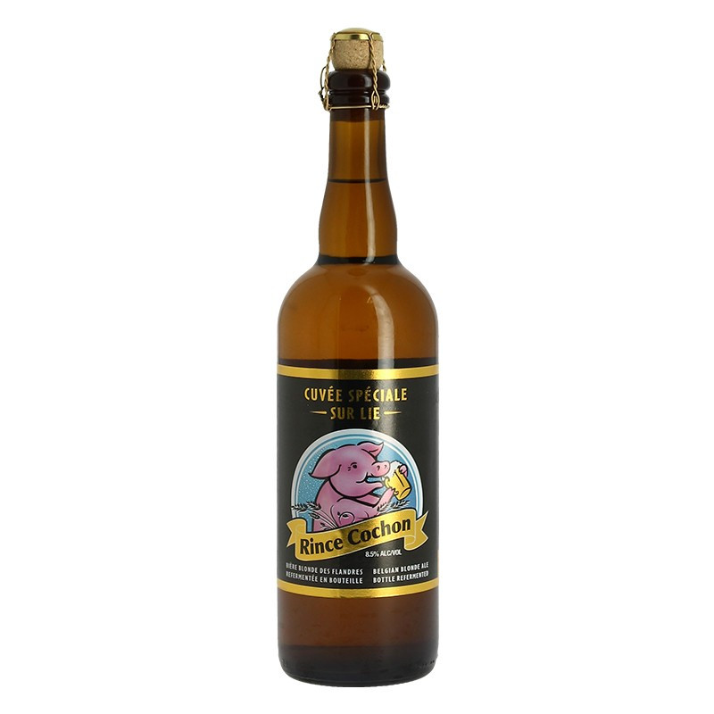 Rince Cochon 75cl