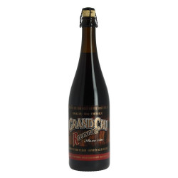 Belgian beer RODENBACH...