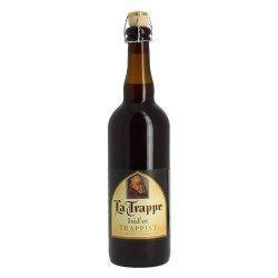 La Trappe Isid’or Trappist...