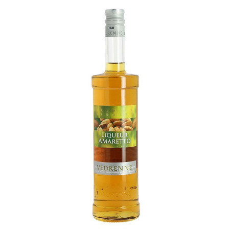 LIQUEUR AMARETTO 70CL