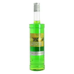 Green Melon Liqueur by...