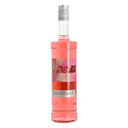 Rose Liqueur by Vedrenne