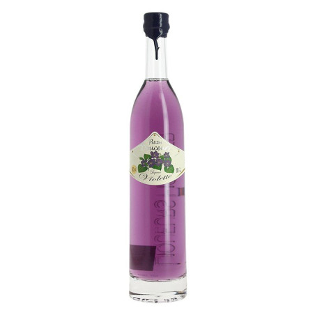 LIQUEUR DE VIOLETTE FISSELIER 50CL