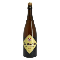 Westmalle Triple Trappist...
