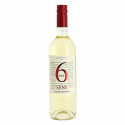 6eme Sens Languedoc White Wine by Gérard Bertrand