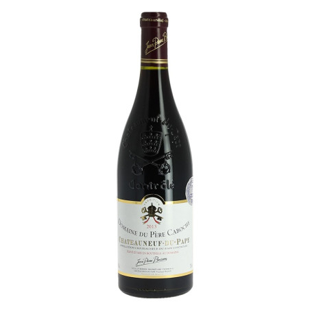 Chateauneuf du Pape Caboche Rouge