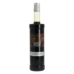 LIQUEUR DE CAFE 70CL VEDRENNE