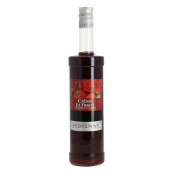 LIQUEUR FRAISE 70CL