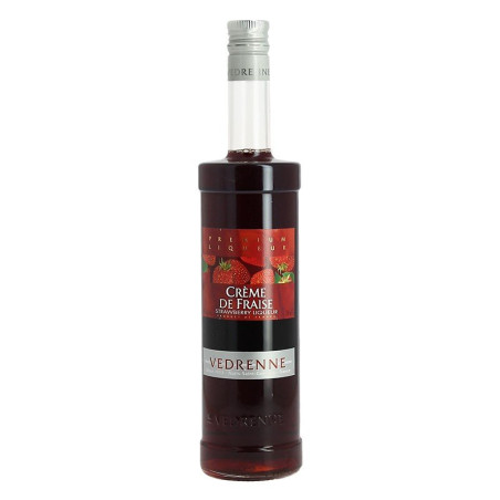 LIQUEUR FRAISE 70CL