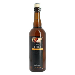 La Bière à Frometon...