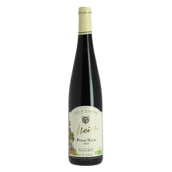 PIinot Noir Red Organic...