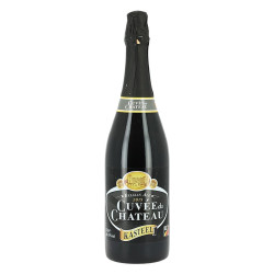 KASTEEL CUVEE DU CHATEAU 11% 75CL