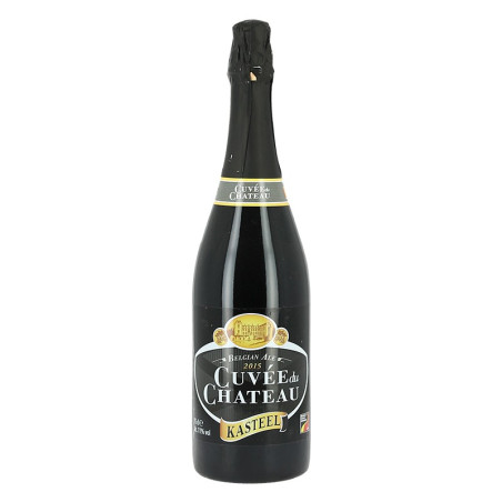 KASTEEL CUVEE DU CHATEAU 11% 75CL