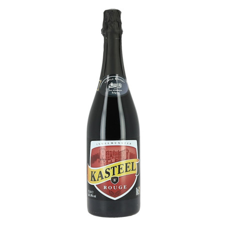 KASTEEL ROUGE 75CL