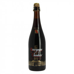 Bourgogne des Flandres 75 cl Belgian Dark Brown Beer