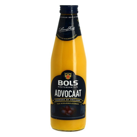 BOLS ADVOCAAT 70CL