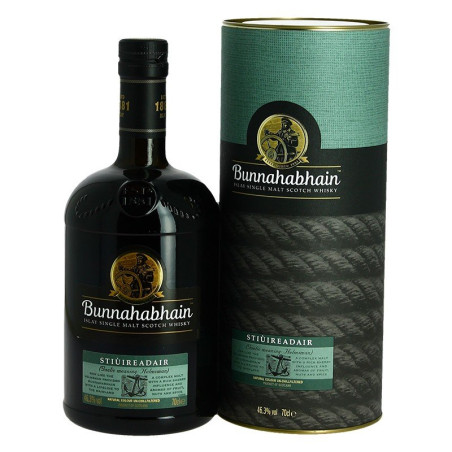 BUNNAHABHAIN STUIREADAIR