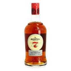 rhum angostura 1919