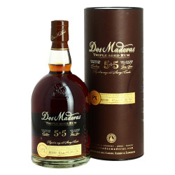 RHUM DOS MADERAS 5 YEARS +...