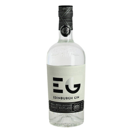 EDINBURGH GIN ECOSSE 70CL