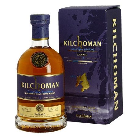 KILCHOMAN SANAIG